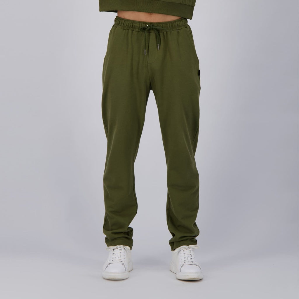 Vert Militaire