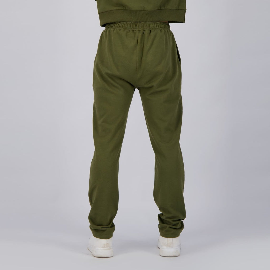 Vert Militaire