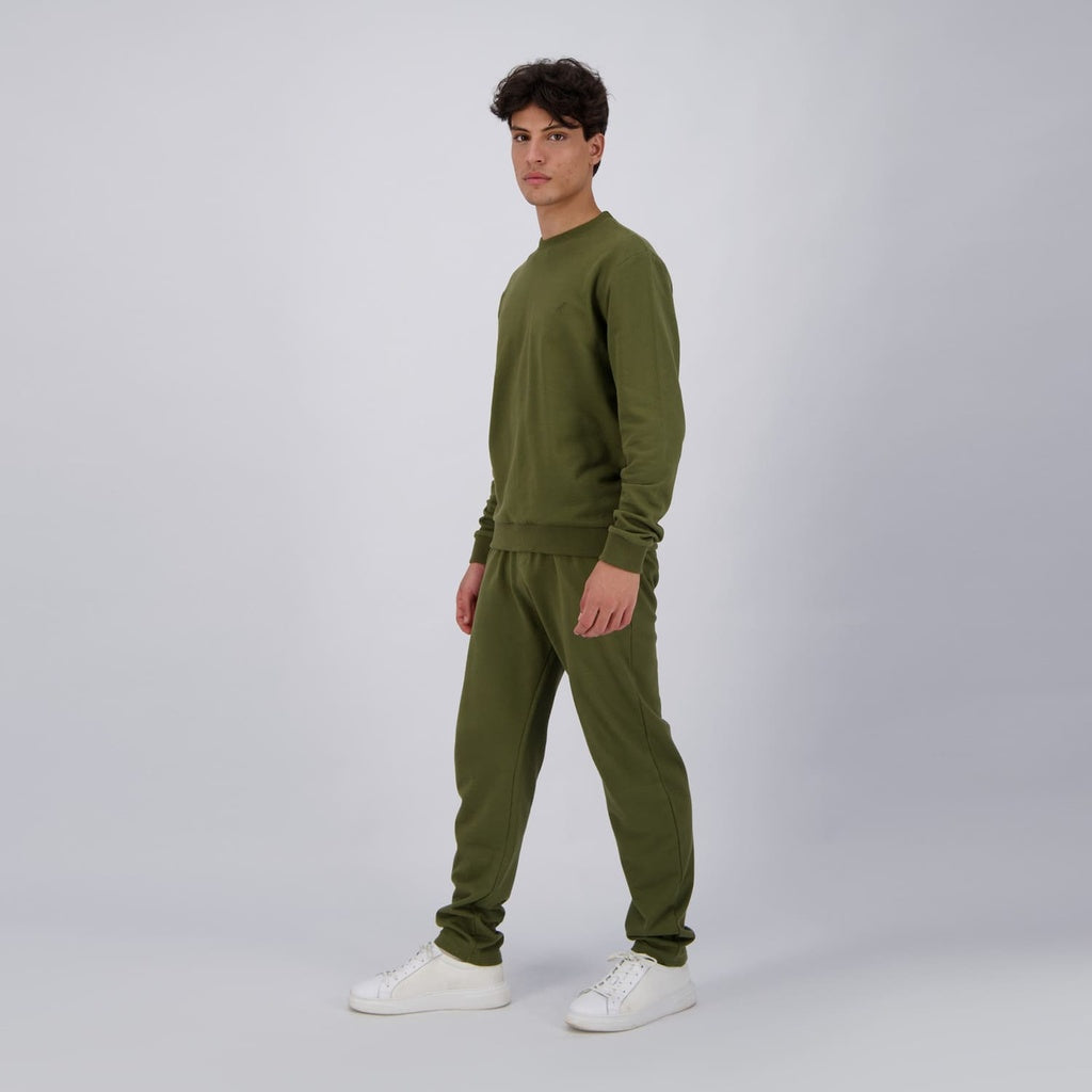 Vert Militaire