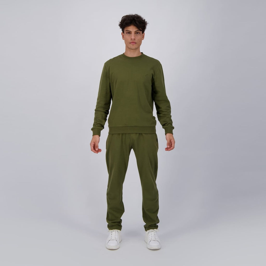 Vert Militaire