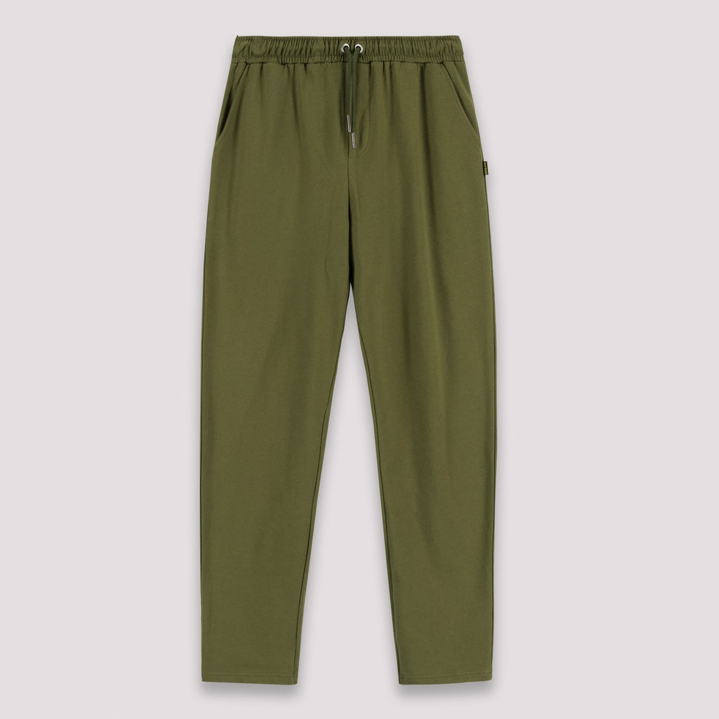 Vert Militaire