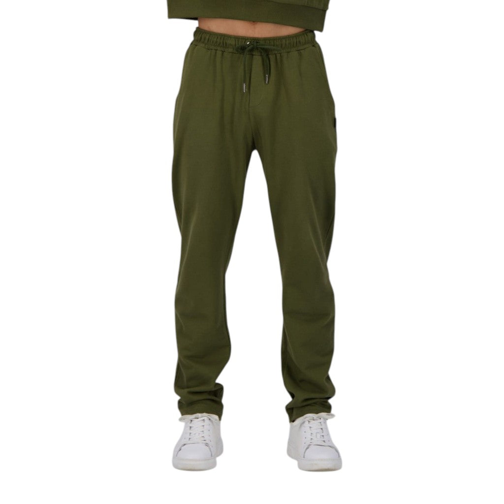 Vert Militaire