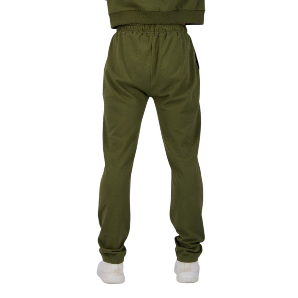 Vert Militaire