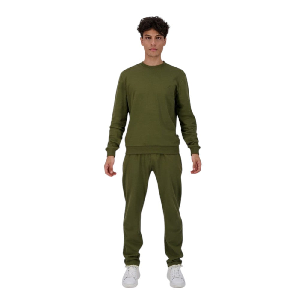 Vert Militaire