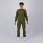 Vert Militaire