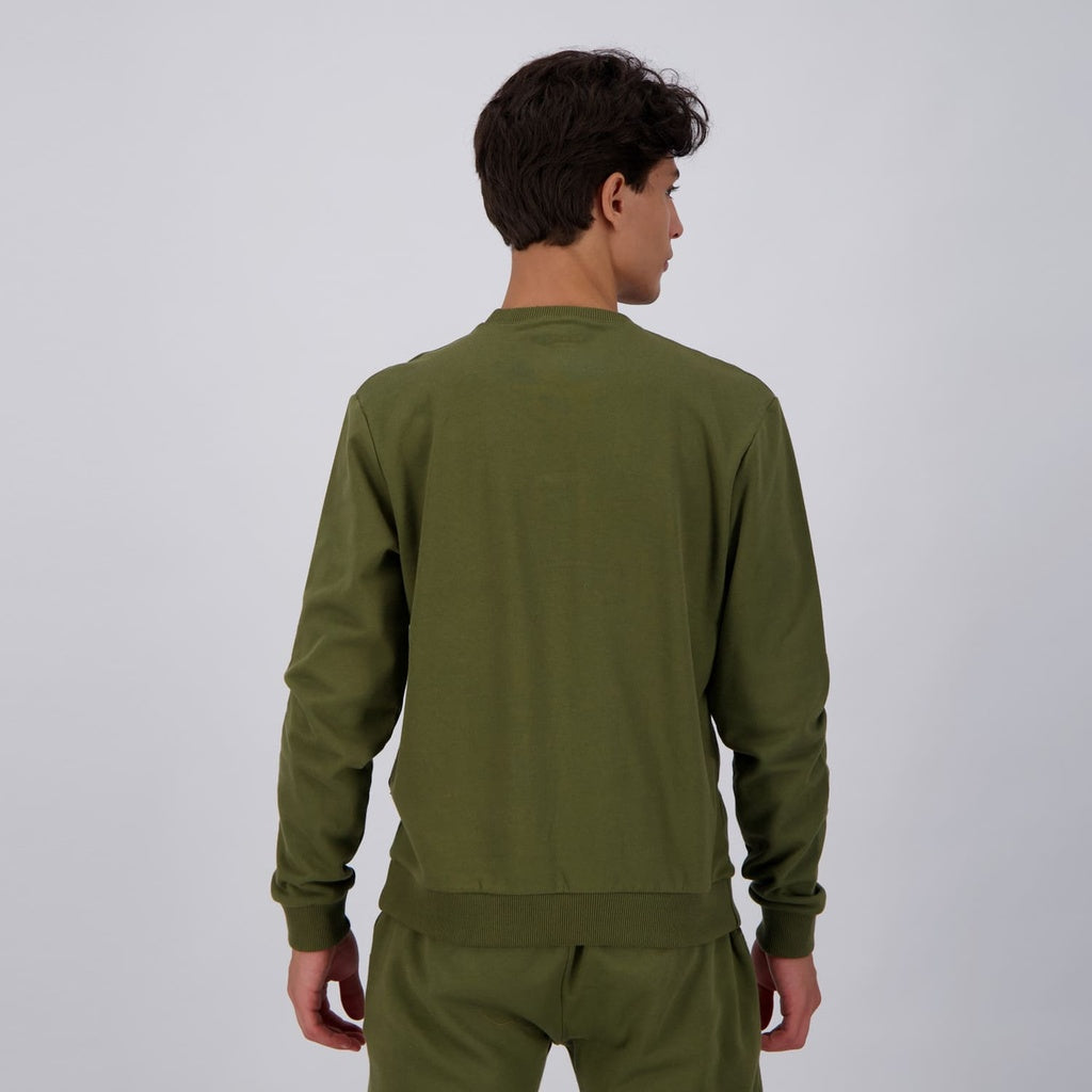 Vert Militaire