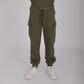 Vert Militaire