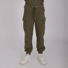 Vert Militaire