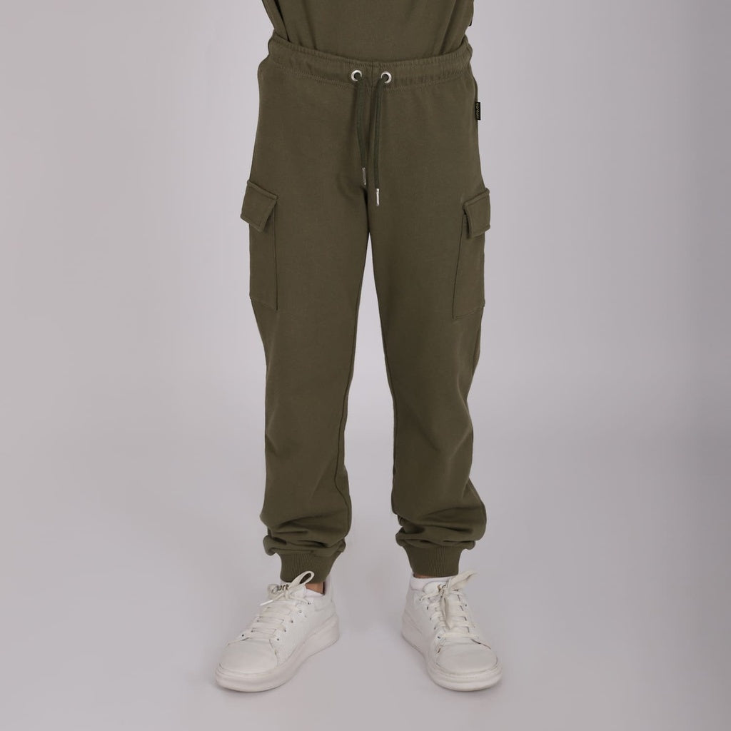Vert Militaire