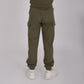 Vert Militaire
