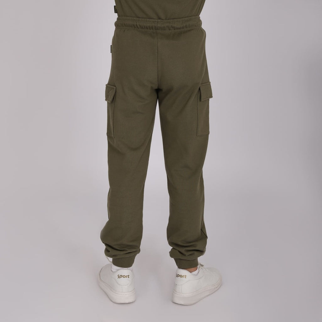 Vert Militaire