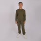 Vert Militaire