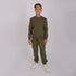 Vert Militaire