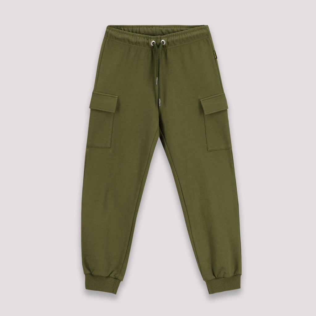 Vert Militaire