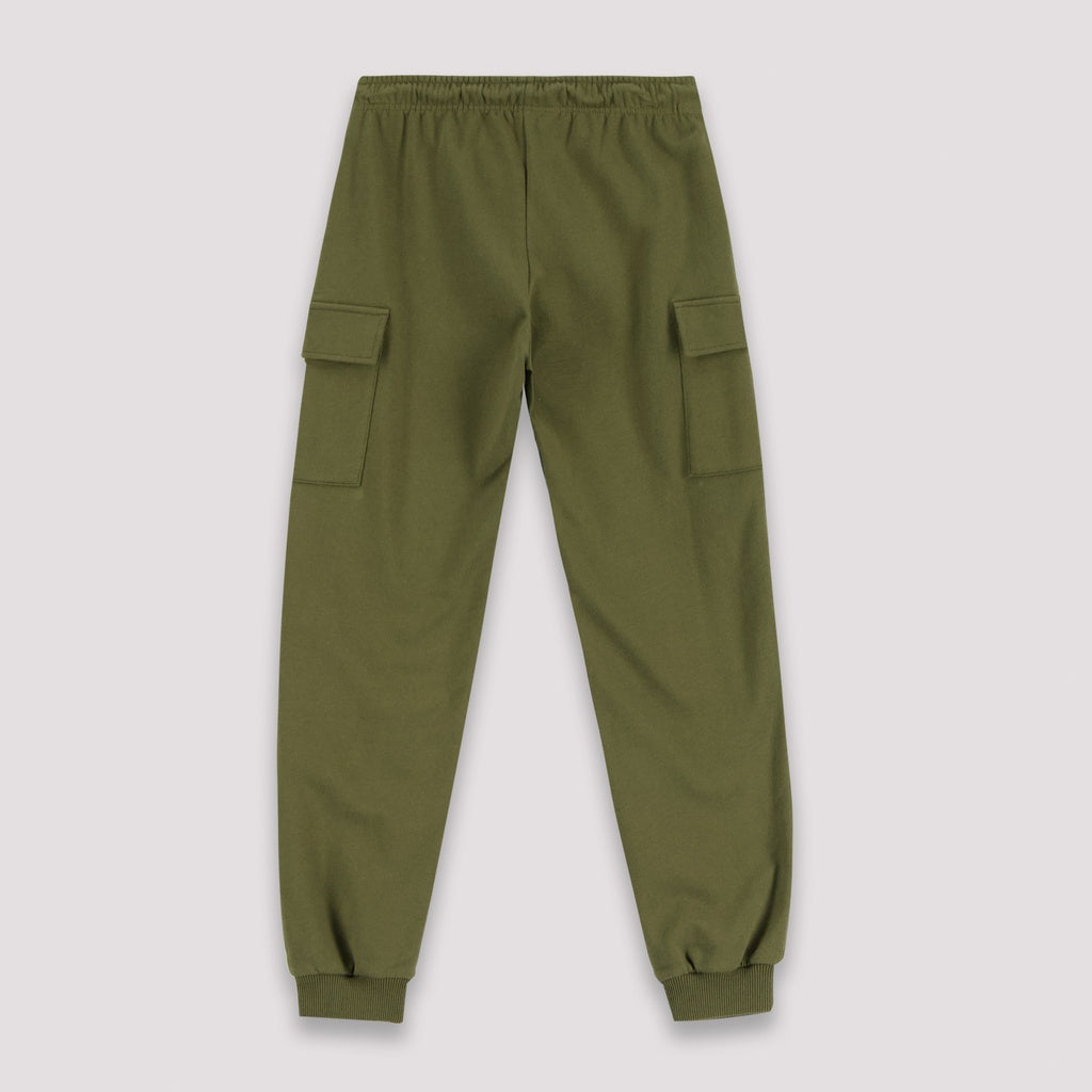 Vert Militaire