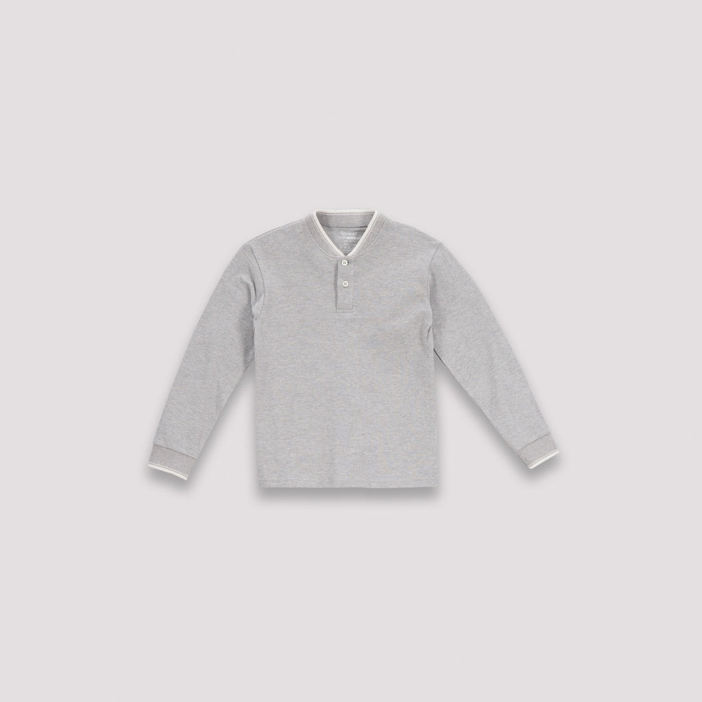 Gris Chiné