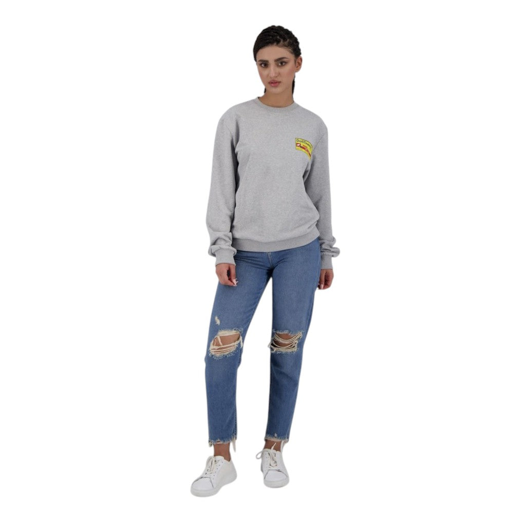 Gris Chiné