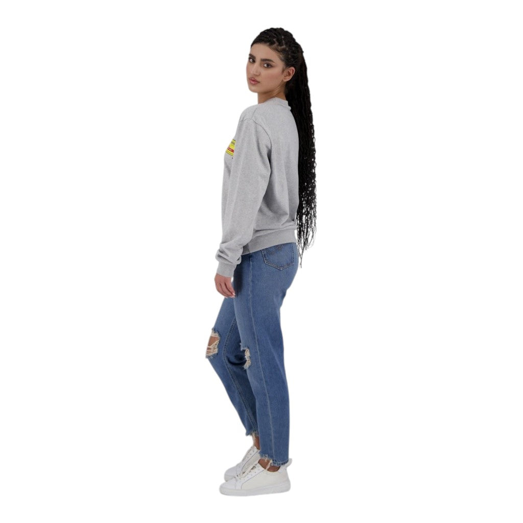 Gris Chiné