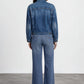 Jeans Bleu Moyen
