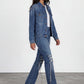 Jeans Bleu Moyen