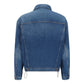 Jeans Bleu Moyen