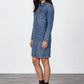 Jeans Bleu Moyen