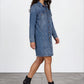Jeans Bleu Moyen