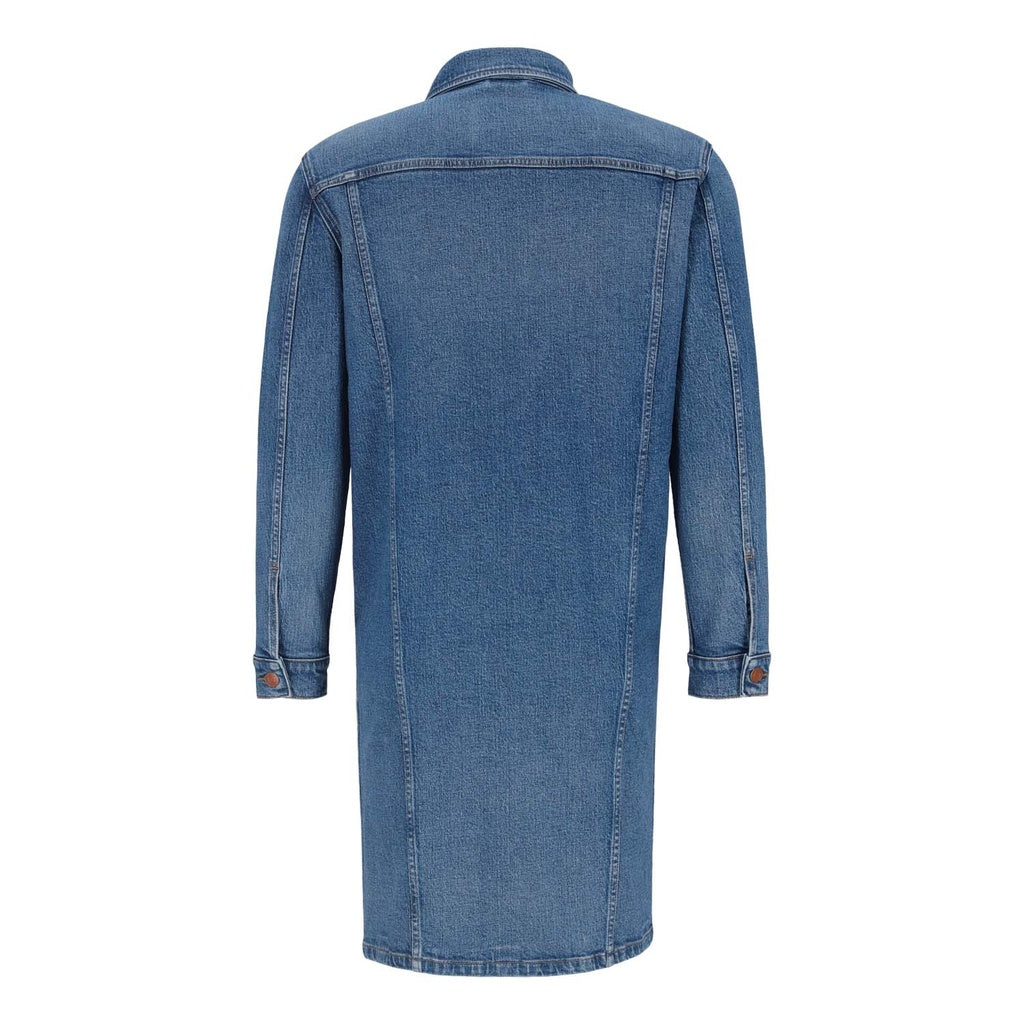 Jeans Bleu Moyen