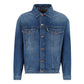 Jeans Bleu Moyen