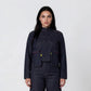 Jeans Bleu Foncé