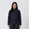 Jeans Bleu Foncé
