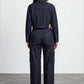 Jeans Bleu Foncé