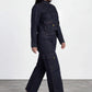 Jeans Bleu Foncé
