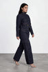 Jeans Bleu Foncé