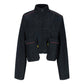 Jeans Bleu Foncé