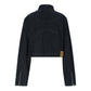 Jeans Bleu Foncé
