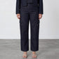 Jeans Bleu Foncé