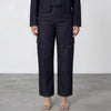 Jeans Bleu Foncé