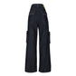 Jeans Bleu Foncé