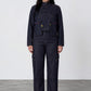 Jeans Bleu Foncé