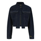 Jeans Bleu Foncé