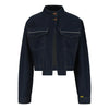 Jeans Bleu Foncé