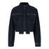 Jeans Bleu Foncé