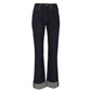 Jeans Bleu Foncé