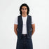 Jeans Bleu Foncé