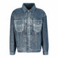 Jeans Bleu Moyen