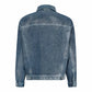 Jeans Bleu Moyen