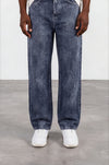 Jeans Bleu Moyen