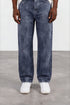 Jeans Bleu Moyen