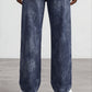 Jeans Bleu Moyen